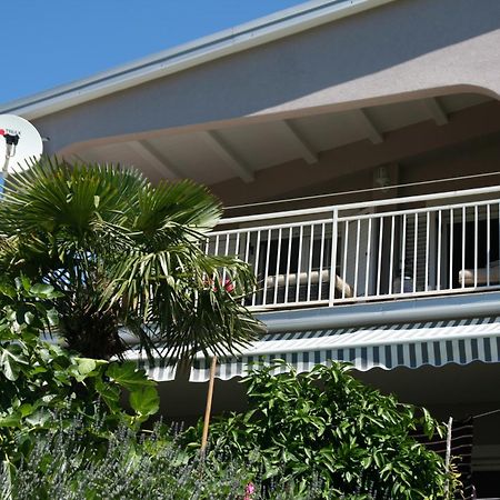 Apartments Soldo Pinezići Dış mekan fotoğraf