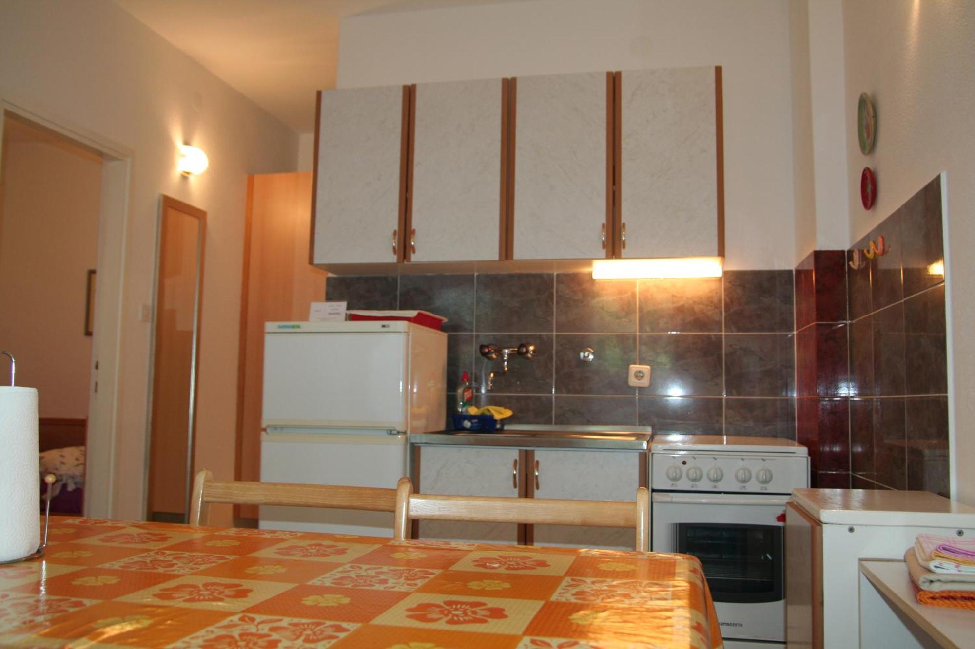 Apartments Soldo Pinezići Oda fotoğraf