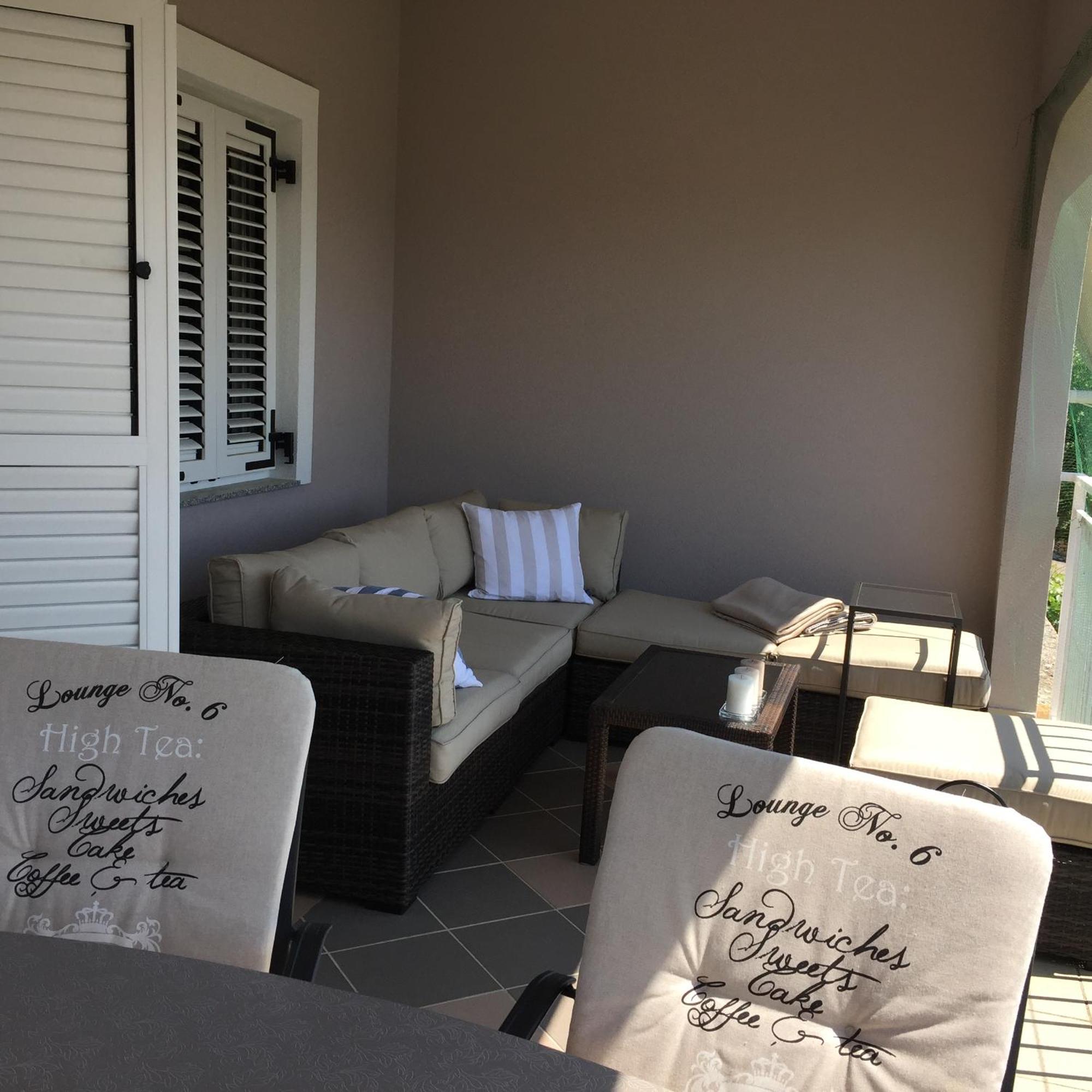 Apartments Soldo Pinezići Dış mekan fotoğraf