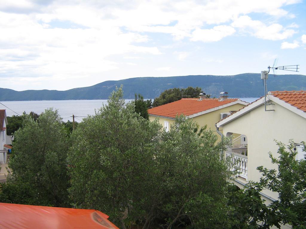 Apartments Soldo Pinezići Dış mekan fotoğraf