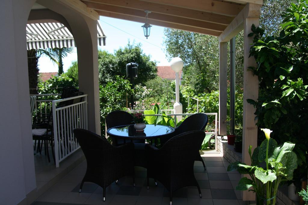 Apartments Soldo Pinezići Dış mekan fotoğraf