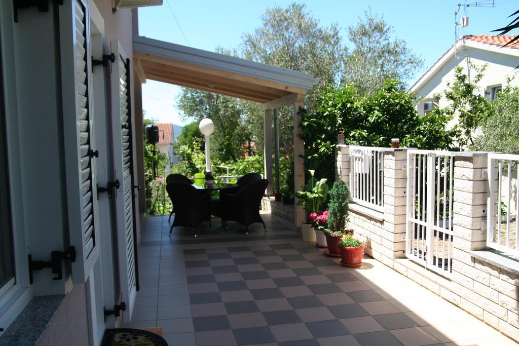 Apartments Soldo Pinezići Dış mekan fotoğraf