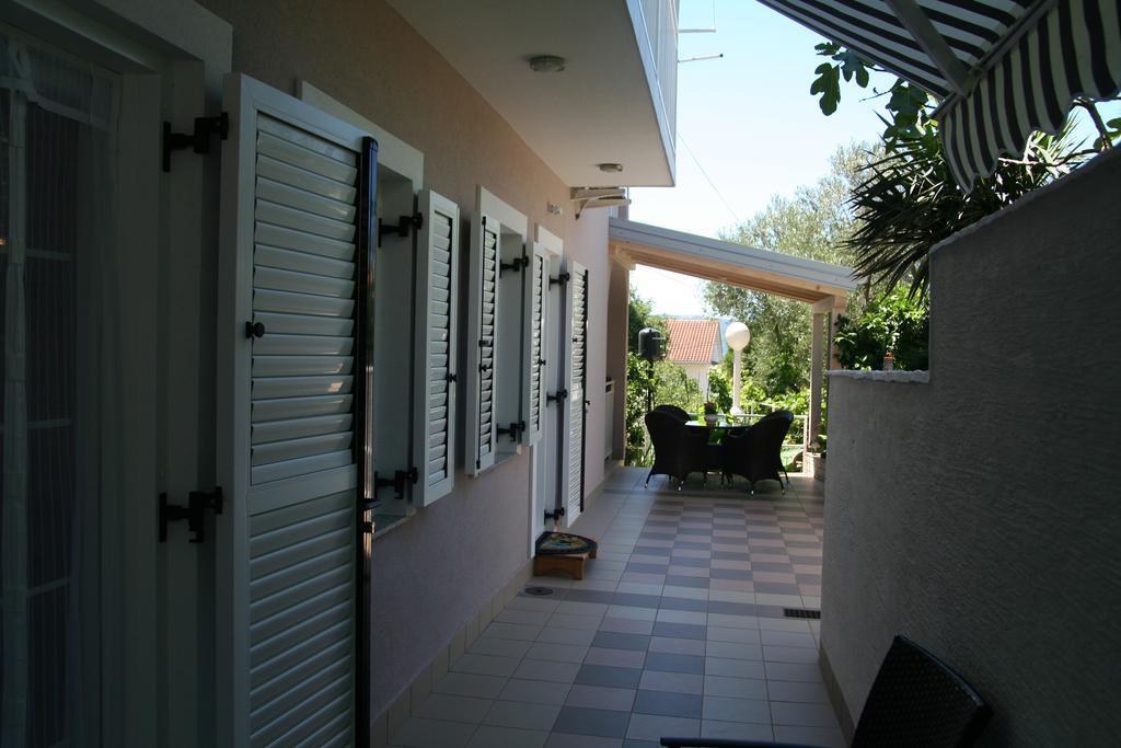 Apartments Soldo Pinezići Dış mekan fotoğraf