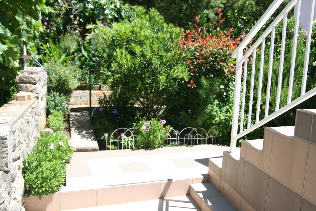 Apartments Soldo Pinezići Dış mekan fotoğraf