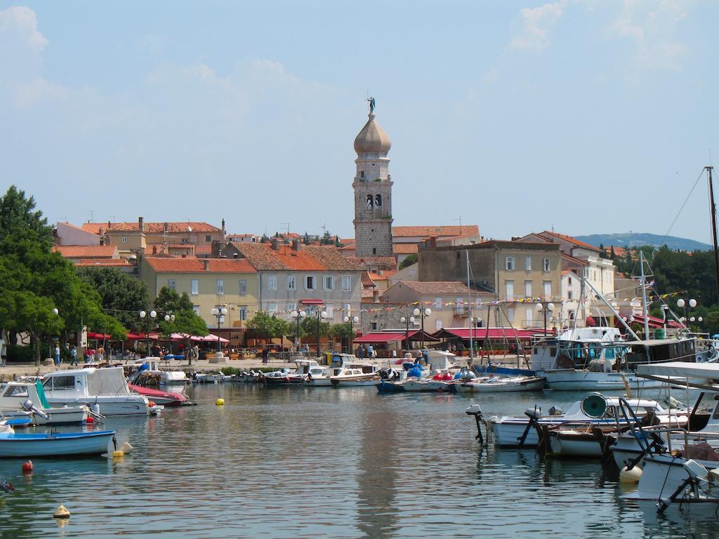 Apartments Soldo Pinezići Dış mekan fotoğraf