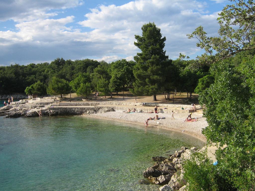 Apartments Soldo Pinezići Dış mekan fotoğraf