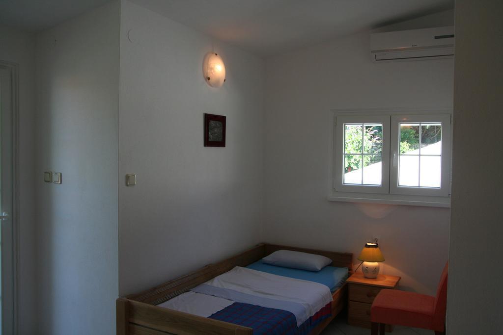 Apartments Soldo Pinezići Oda fotoğraf